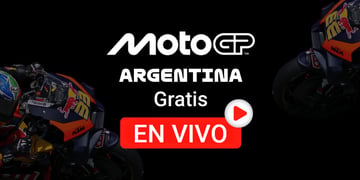 Argentine GP MotoGP