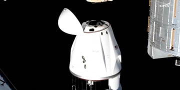 SpaceX NASA astronauts trip