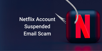 netflix email scam