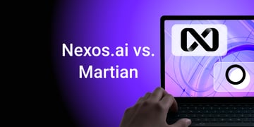 nexos.ai vs Martian