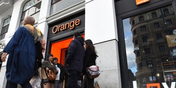 Orange data breach