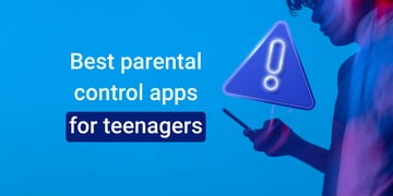 parental control apps for teenagers