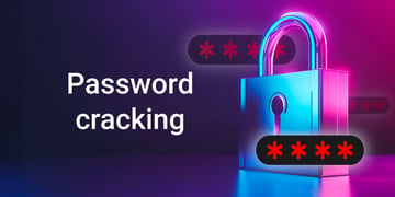 password cracking