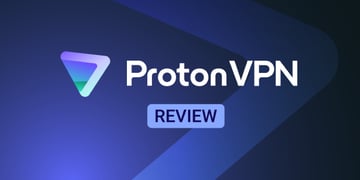 BR proton vpn review