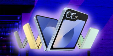 Samsung foldable