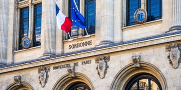 University of Paris, Sarbonne