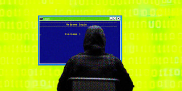 phishing scammers