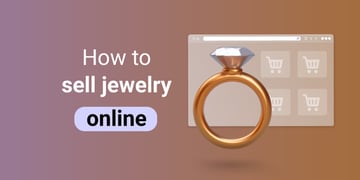 sell jewelry online