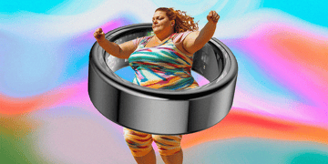 Smart ring