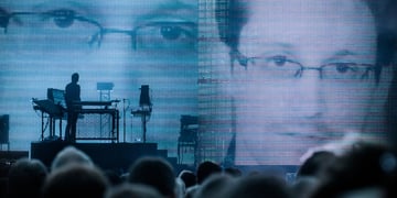 snowden