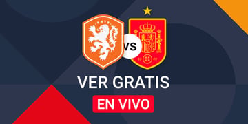 Netherlands vs Spain Nations League