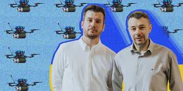 ukraine-drones