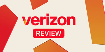 Verizon LTE review