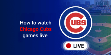 Chicago Cubs - new title