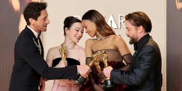 oscar-winners