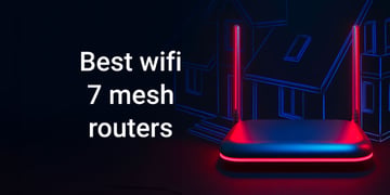 Best wifi mesh routers