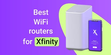 Best Wi-Fi router for Xfinity