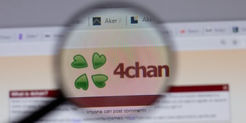 4chan hacked cyberattack