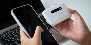 5g router, cellular, LTE, connectivity