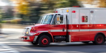 AMBULANCE