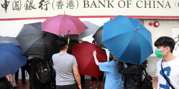 Bank of China