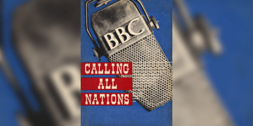 BBC calling all nations