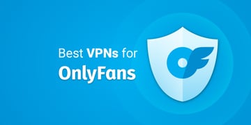 VPN for only files - title image