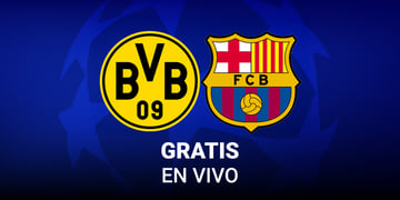 ES Dortmund vs Barcelona