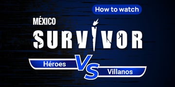survivor mexico