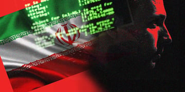 Iranian-hackers-flag