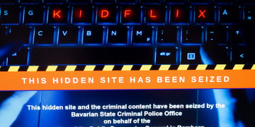 Kidflix paedophile platform