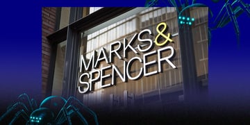 Marks & Spencer ransomware attack