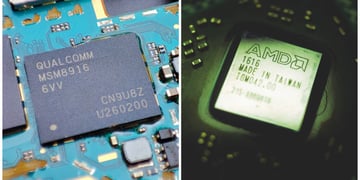 semiconductor GPU chips