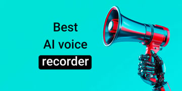 ai voice recorder