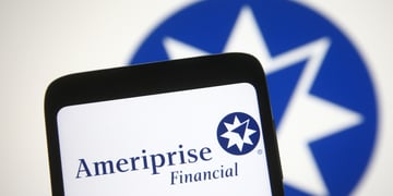 Ameriprise Financial ex-employee leaks customer data