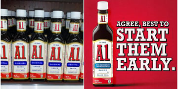 A.1. sauce ad