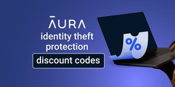 aura discount code