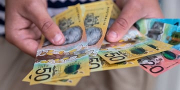 australian money