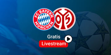 bayern vs mainz