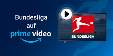 watch bundesliga prime video