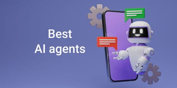 best ai agents