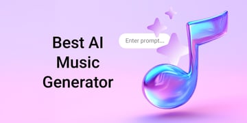 best ai music generator