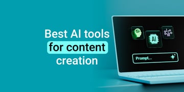 Best ai tools for content creation
