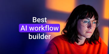 best ai workflow builder