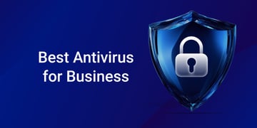 Small business antivirus