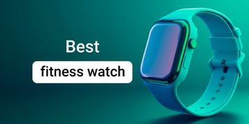 best fitness watch review