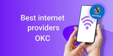 best internet providers okc