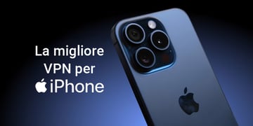 best vpn for iphone