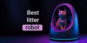 best litter robot