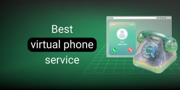 Best virtual phone services